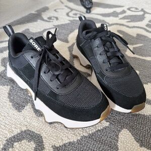 Sorel Kinetic Impact II